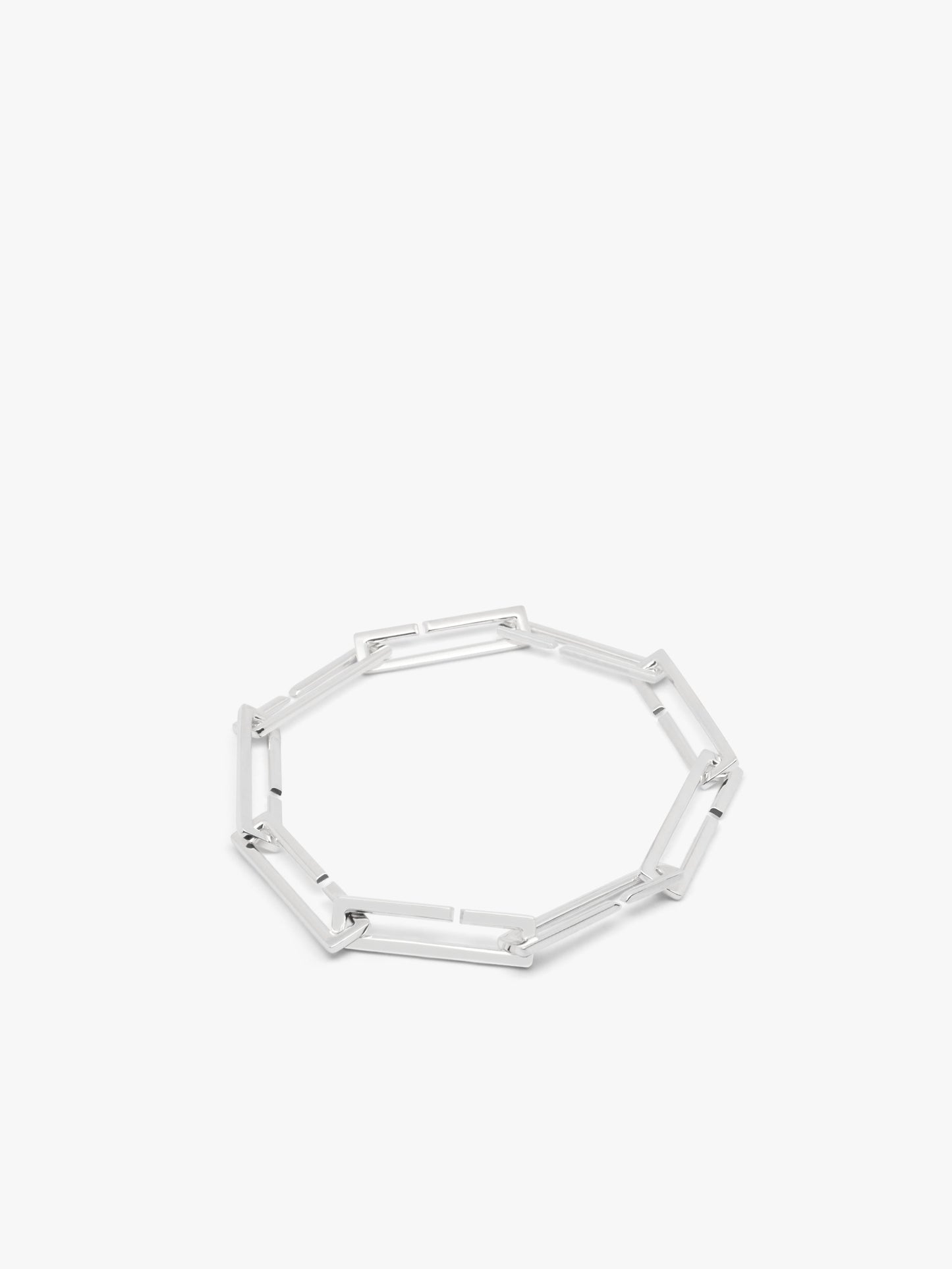 Bracelet Lambda square