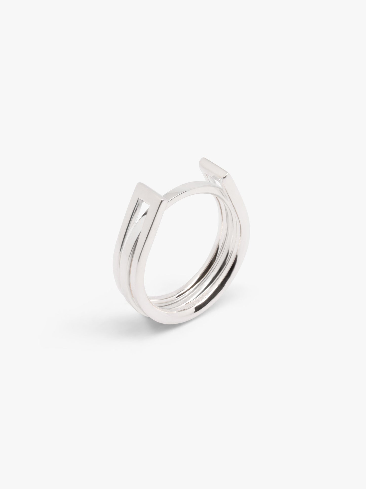 Mu+Arche ring
