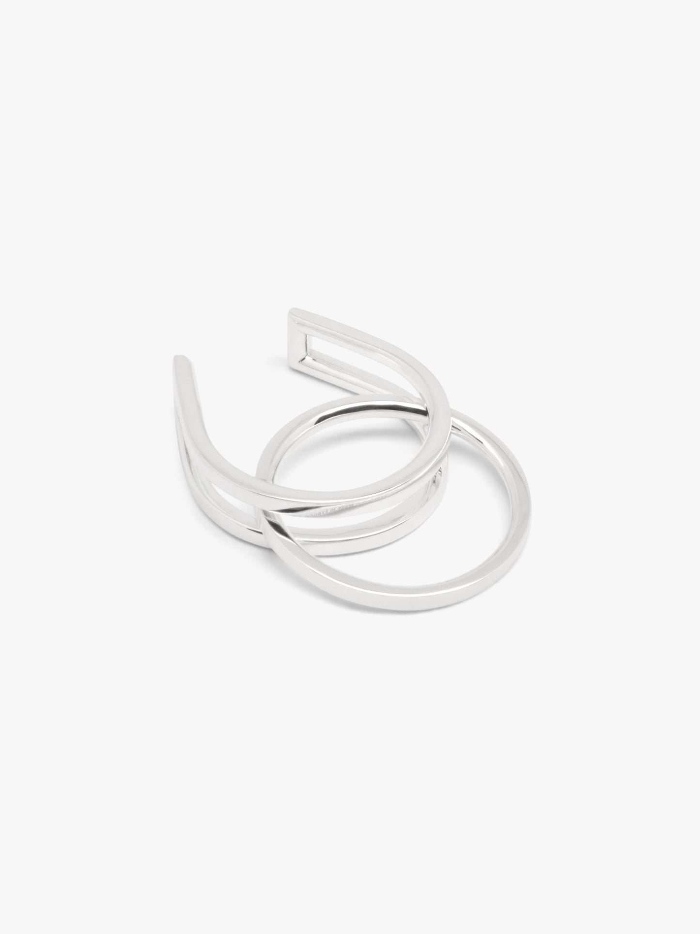 Mu+Arche ring