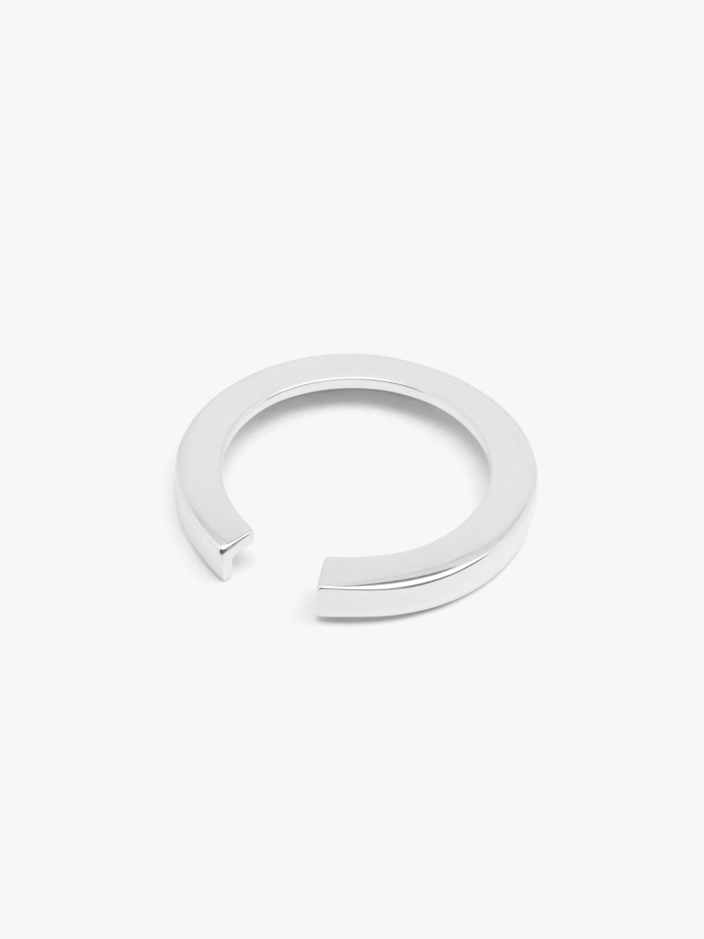 Nu ring