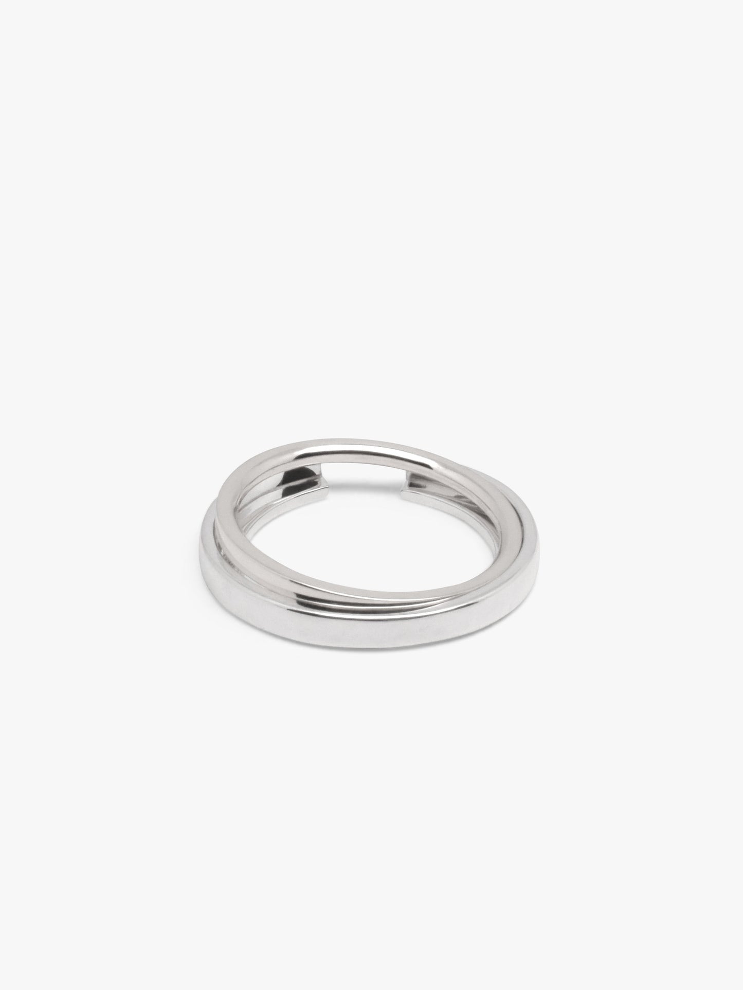 Bague Nu+Arche