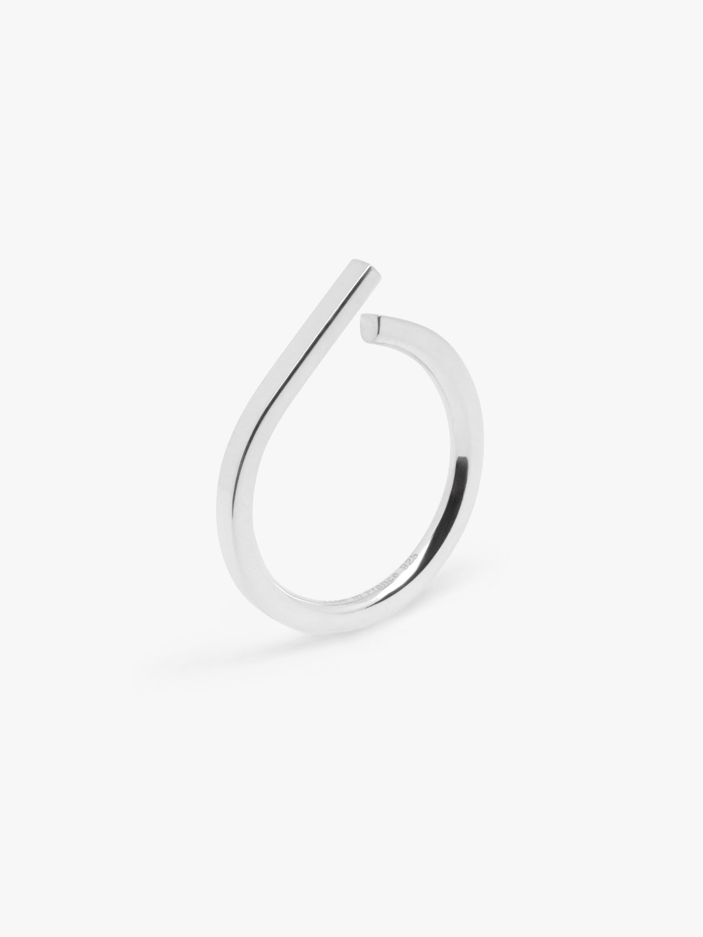 Rho ring
