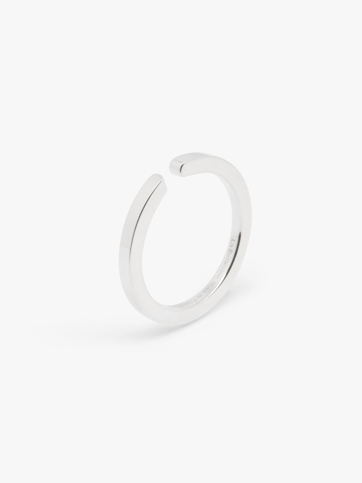 Upsilon ring