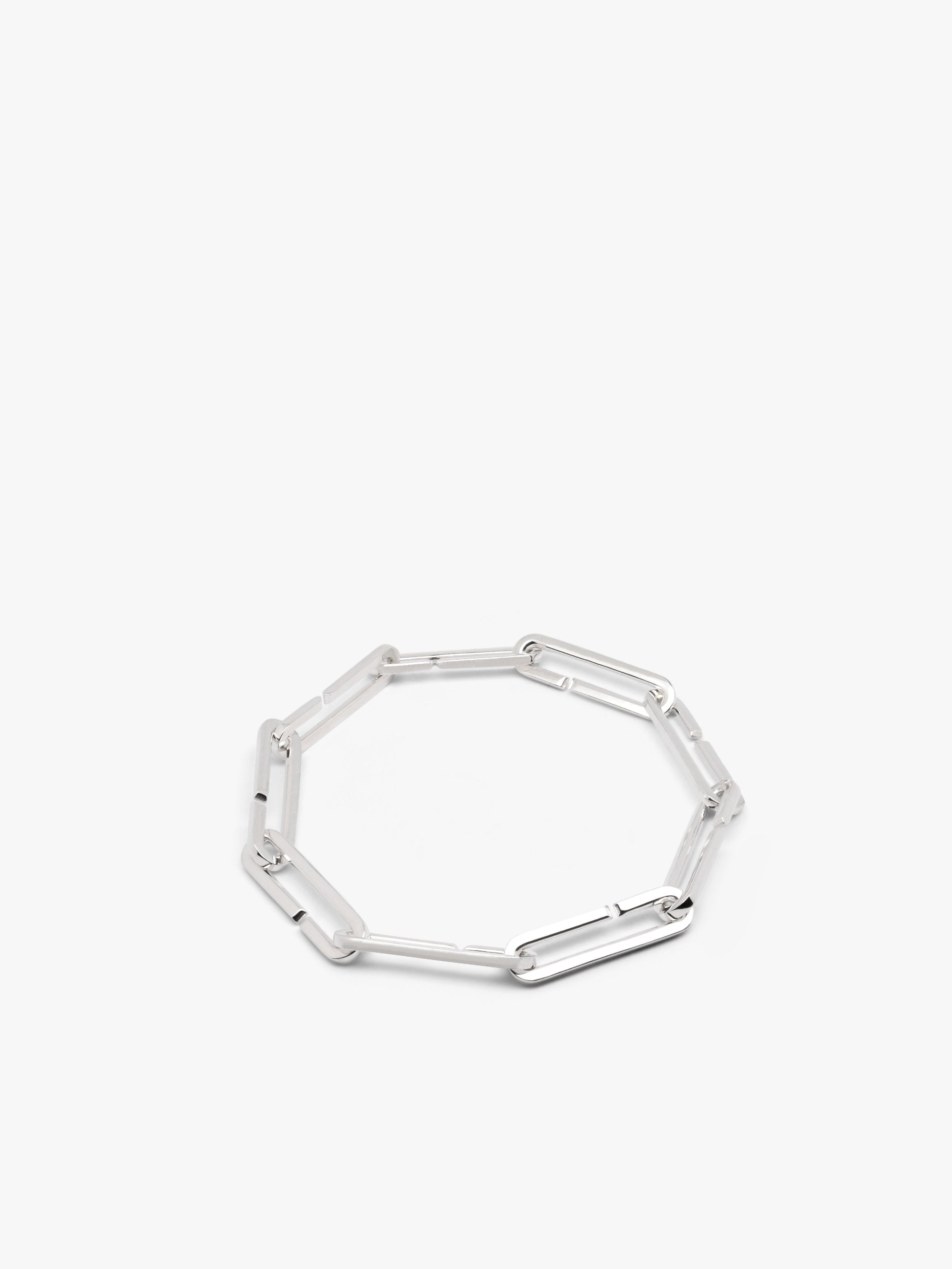Bracelet Lambda circle