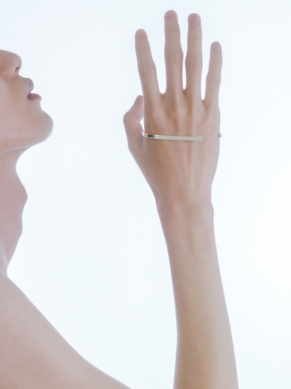 Kappa hand bracelet
