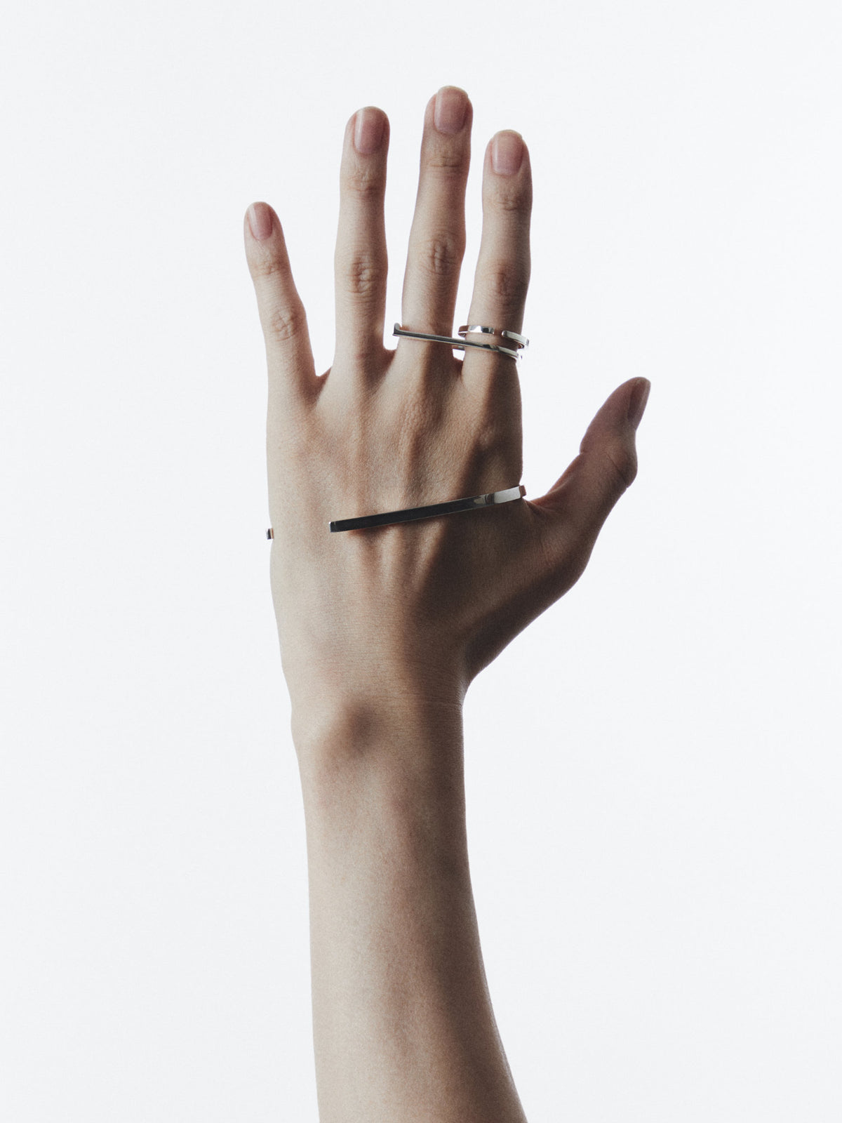 Ambivalence ring