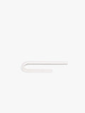 Eta circle ear cuff