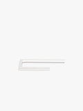 Eta square ear cuff