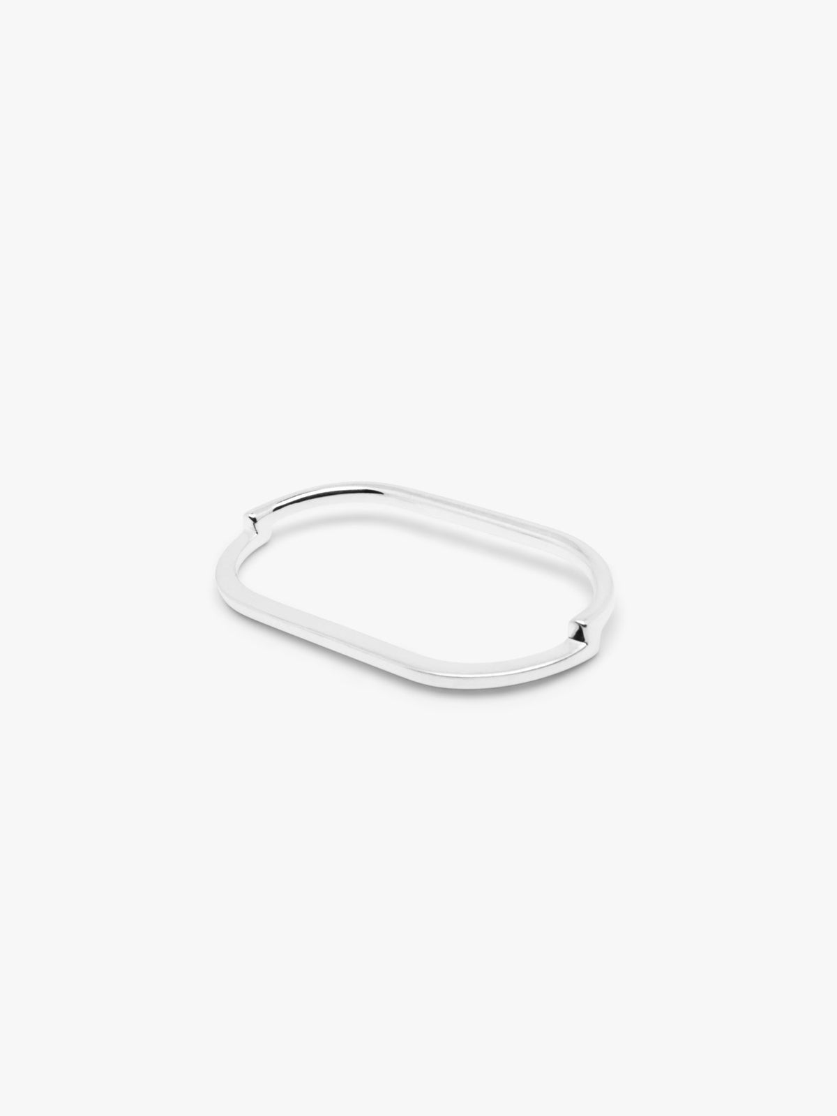 Ambivalence circle ring