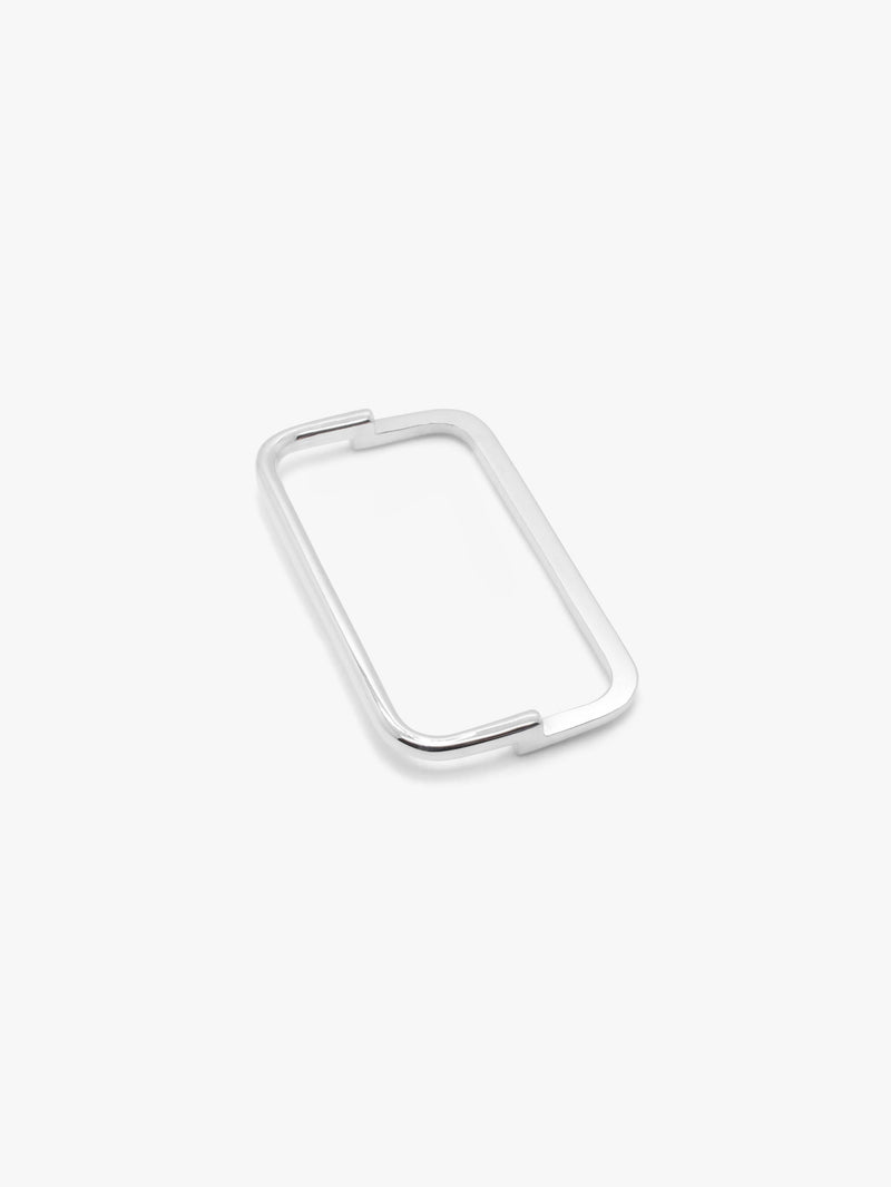 Ambivalence square ring