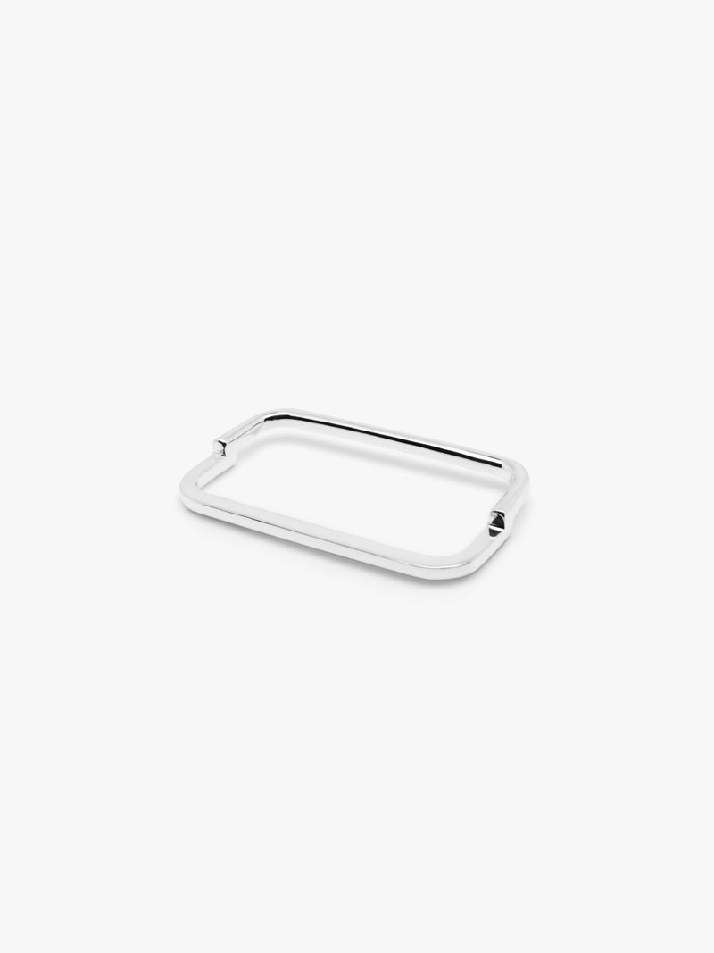 Ambivalence square ring