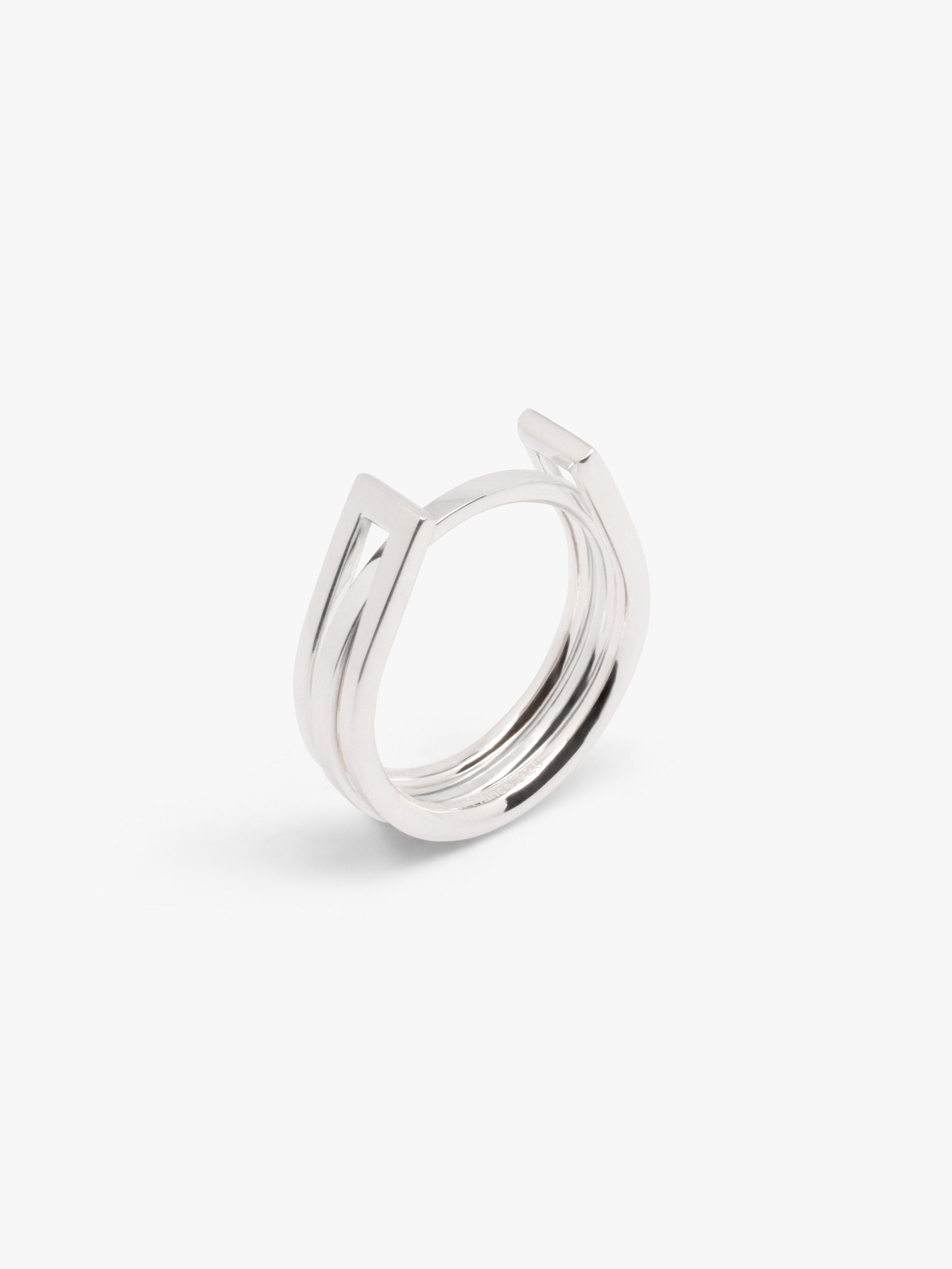 Bague Mu+Arche 