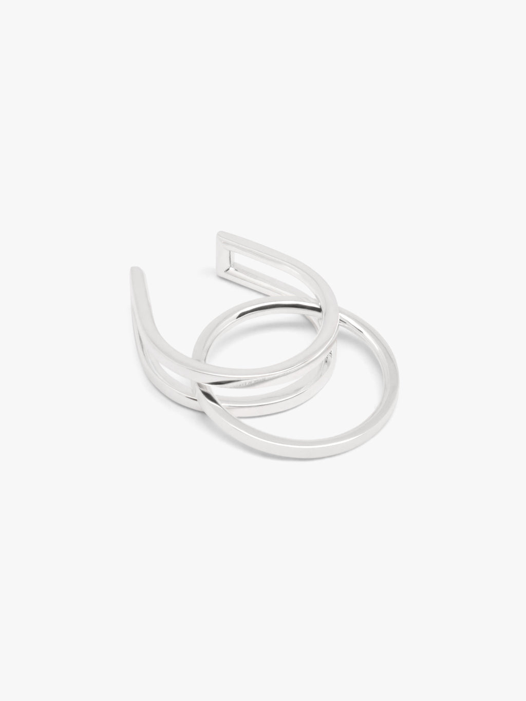 Mu+Arche ring