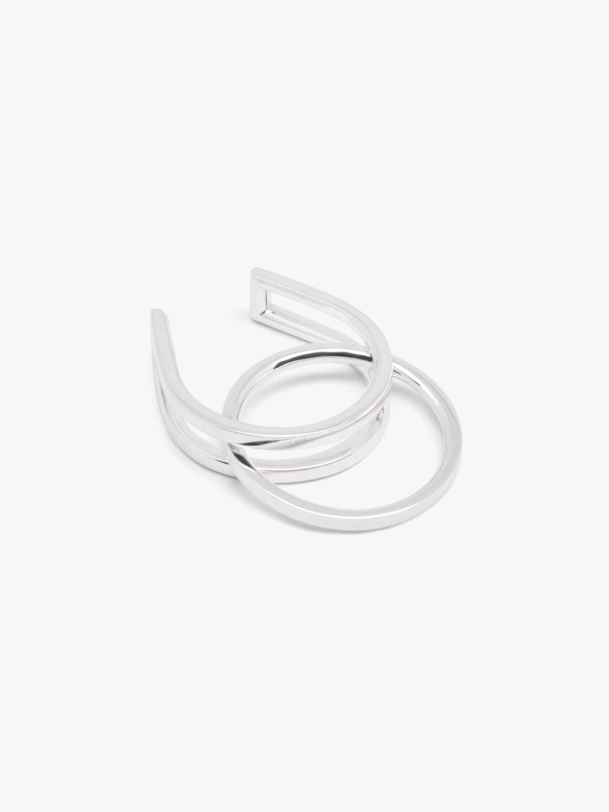 Mu+Arche ring