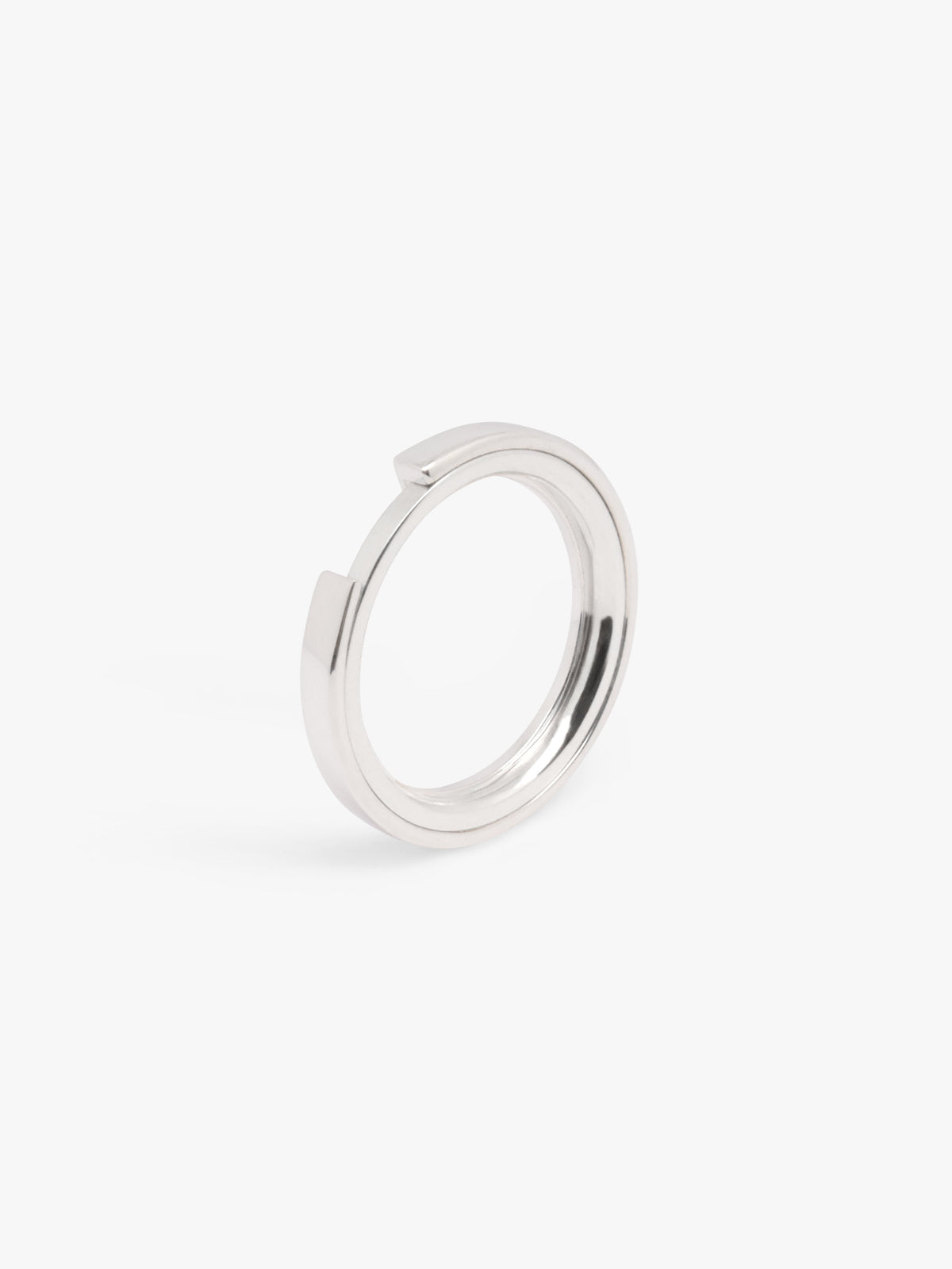 Nu+Arche ring