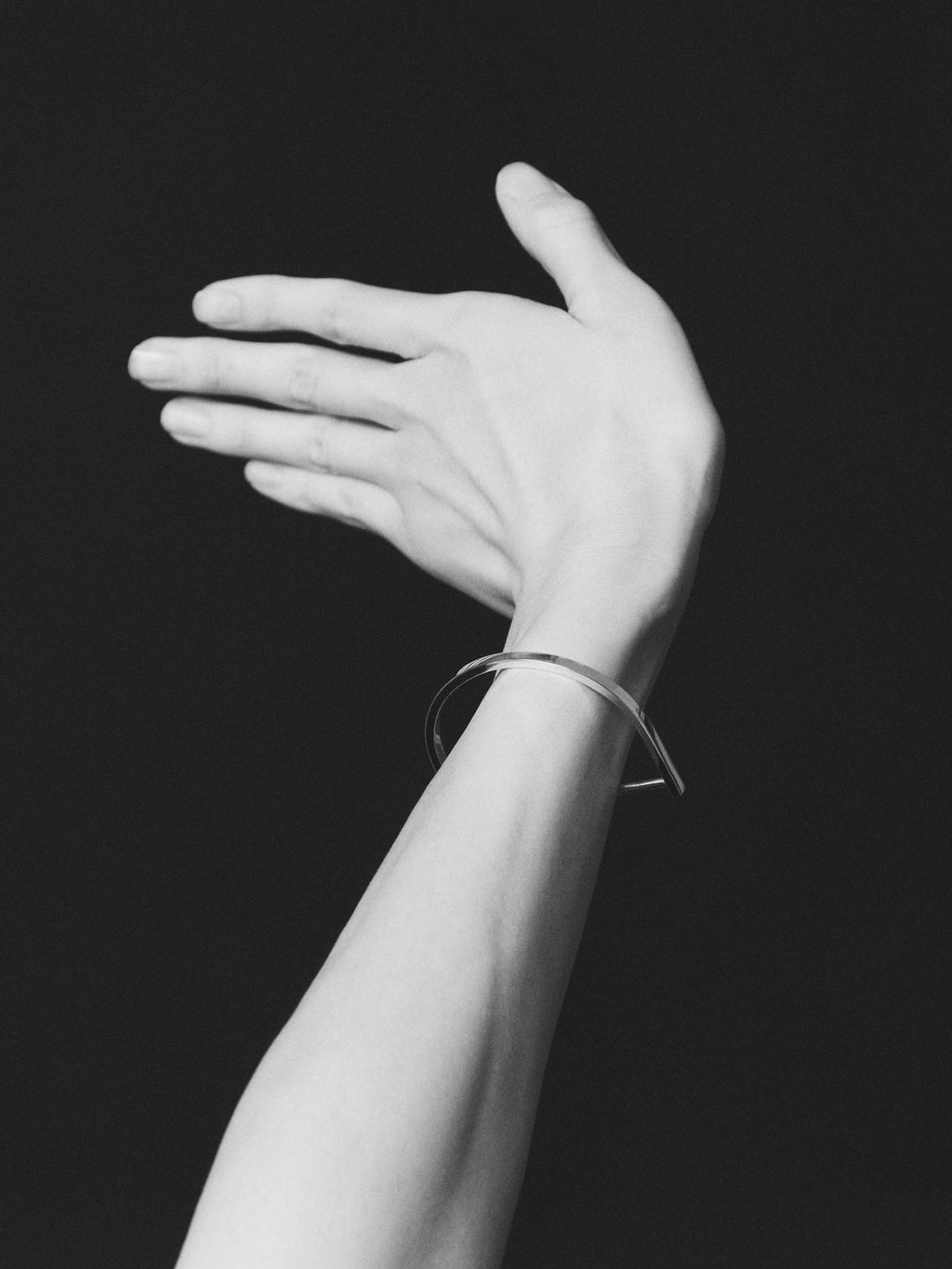 Bracelet Omega circle