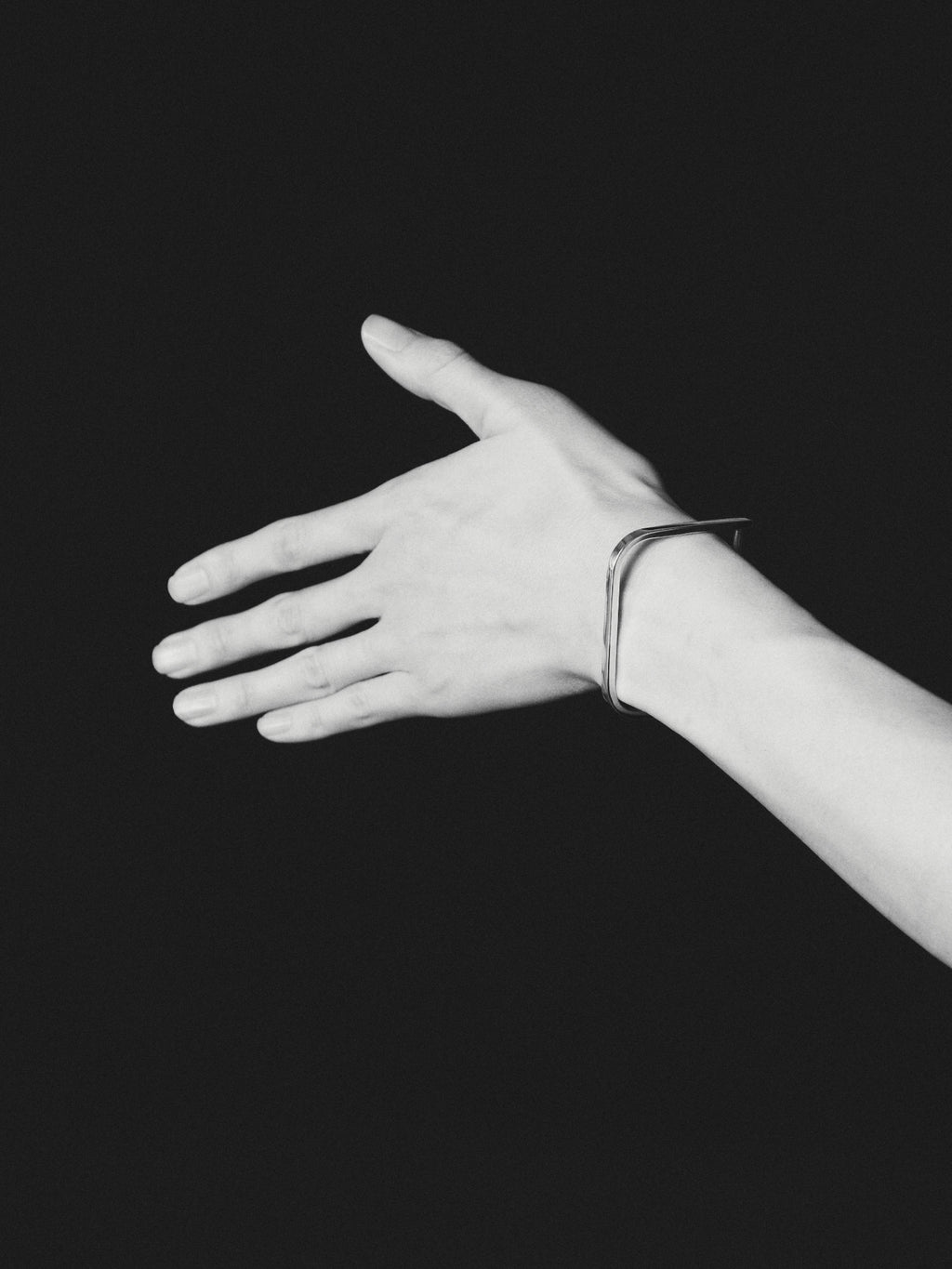 Bracelet Omega square