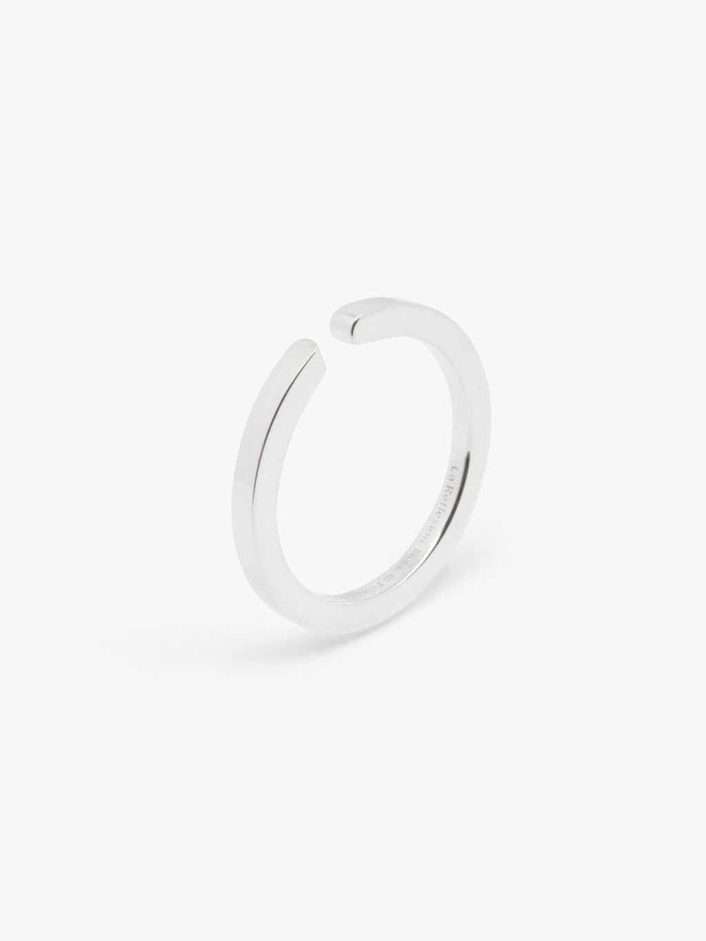 Upsilon ring