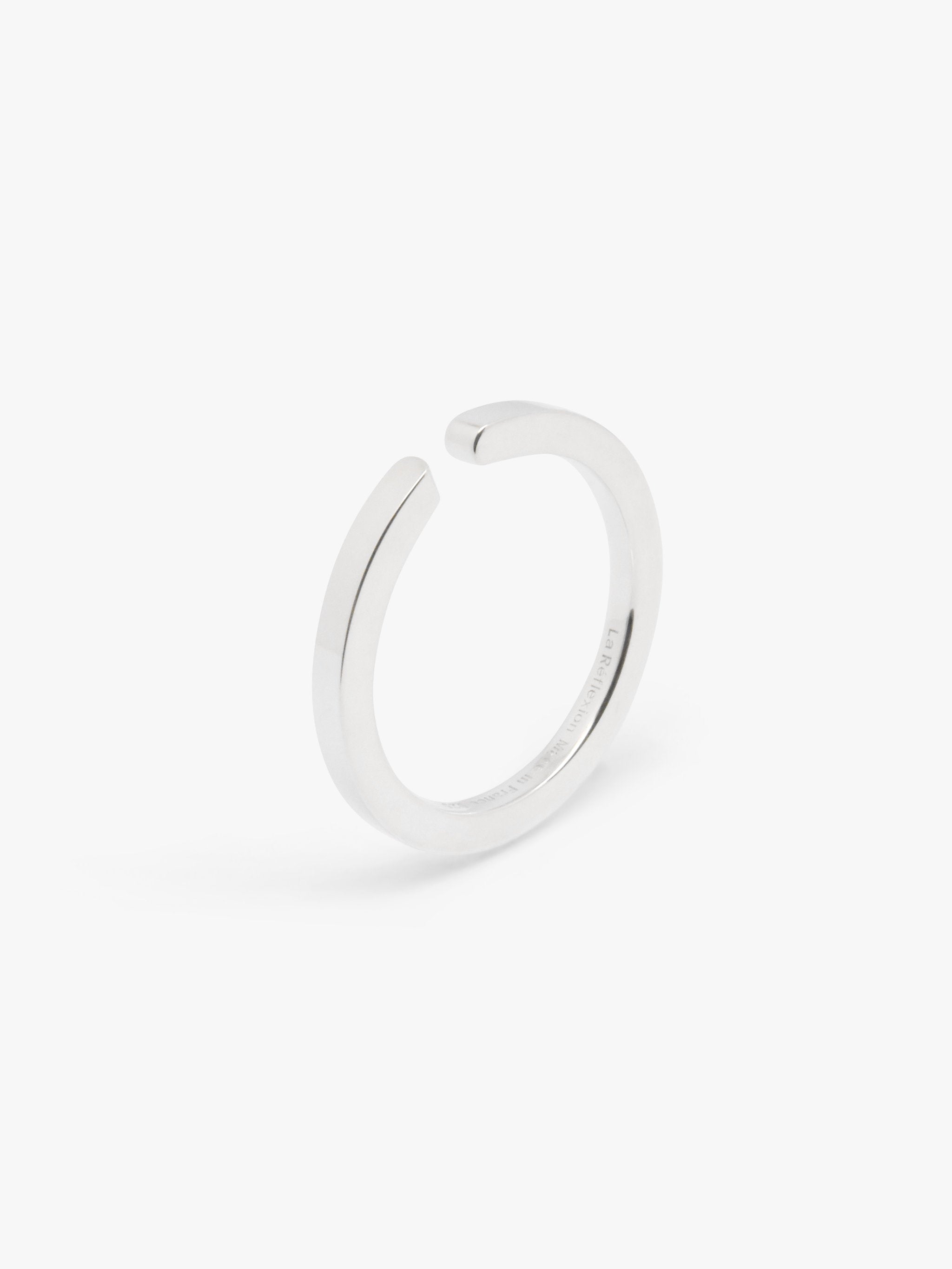 Bague Upsilon