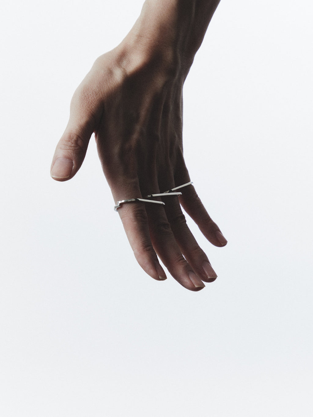Bague Ambivalence