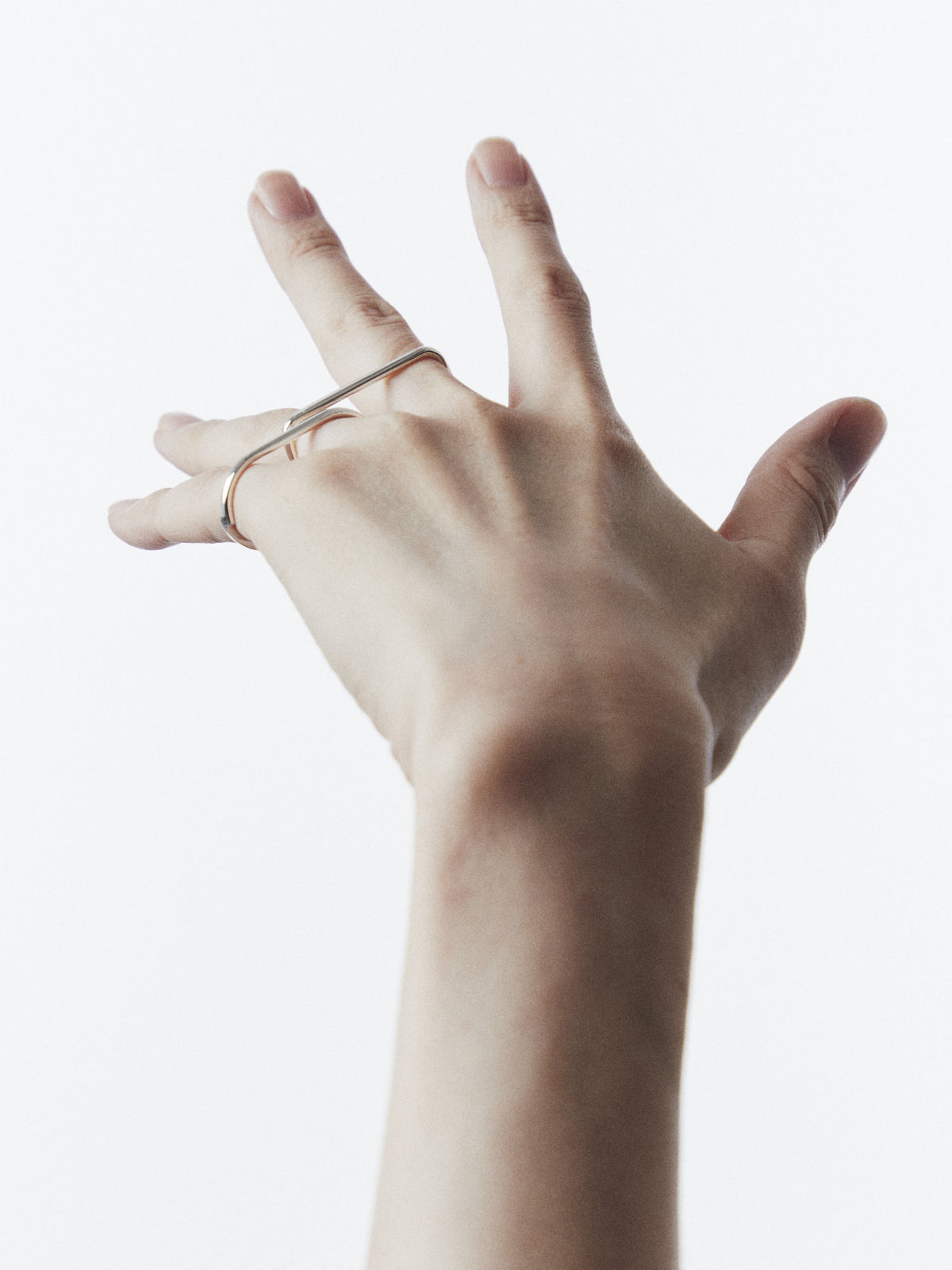 Bague Ambivalence