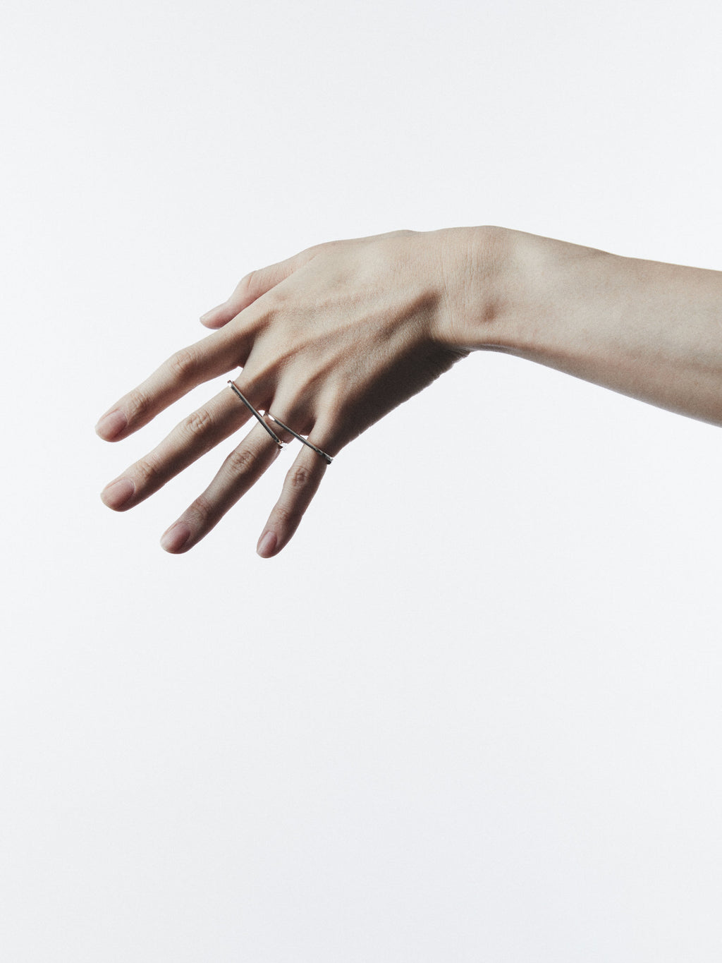 Bague Ambivalence