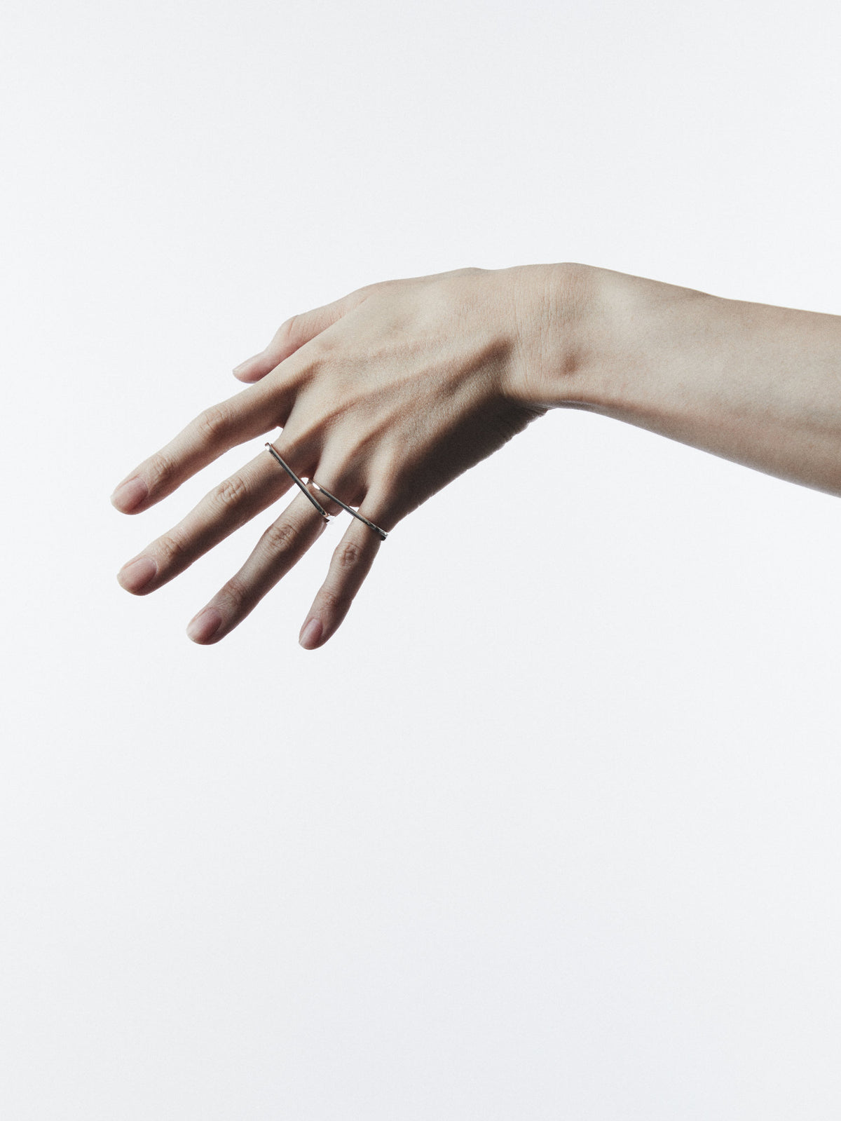 Bague Ambivalence