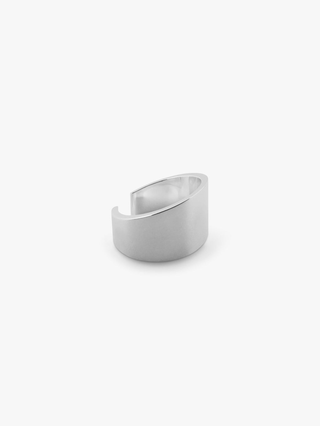 Apatheia ring
