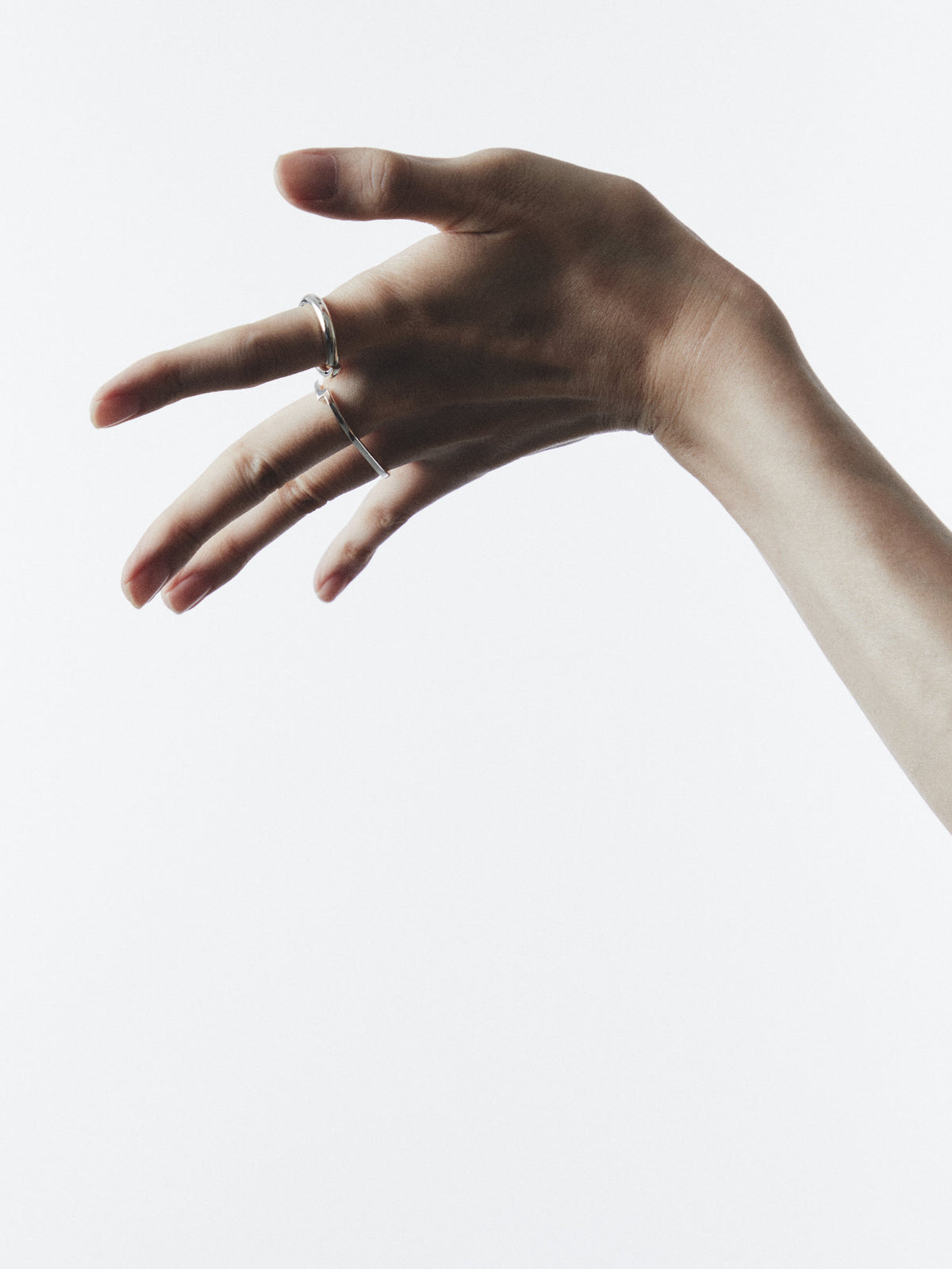 Bague Ambivalence