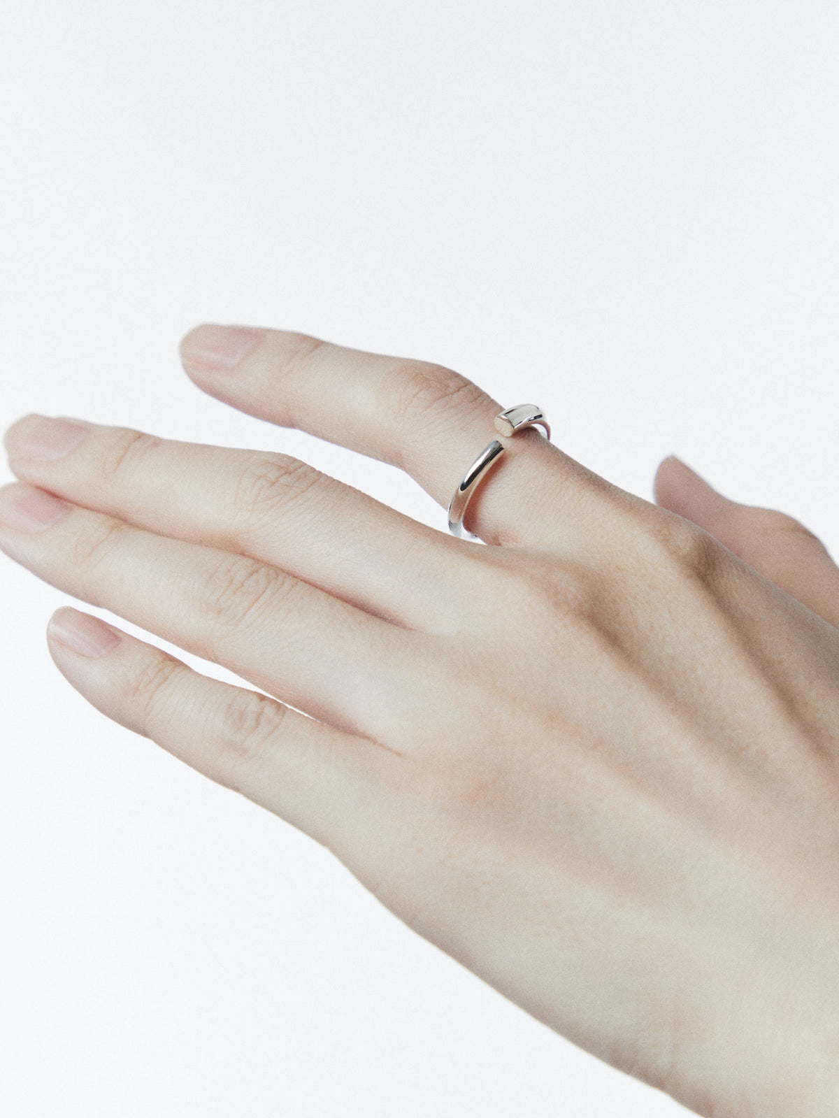 Bague Attunement