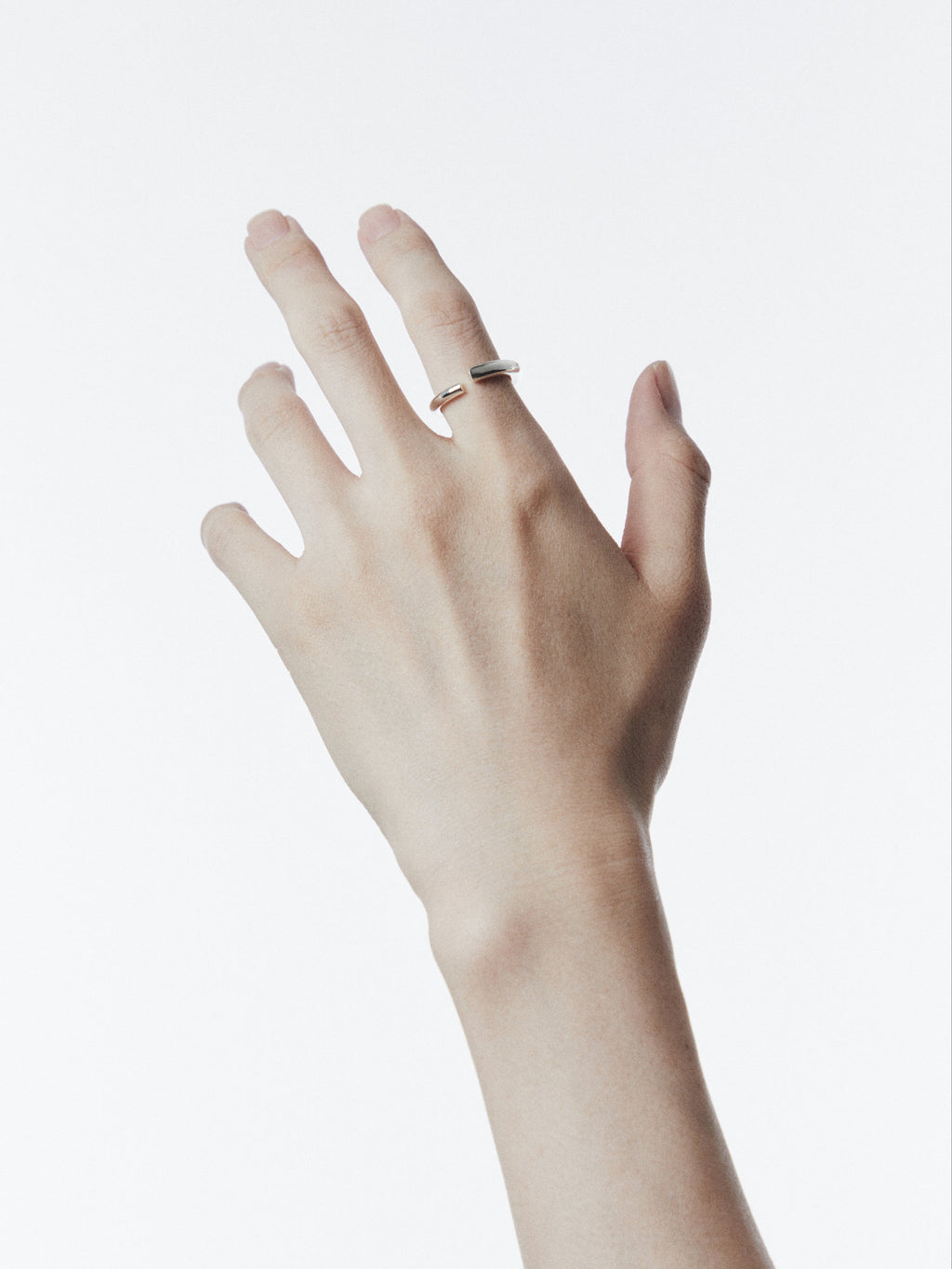 Bague Attunement