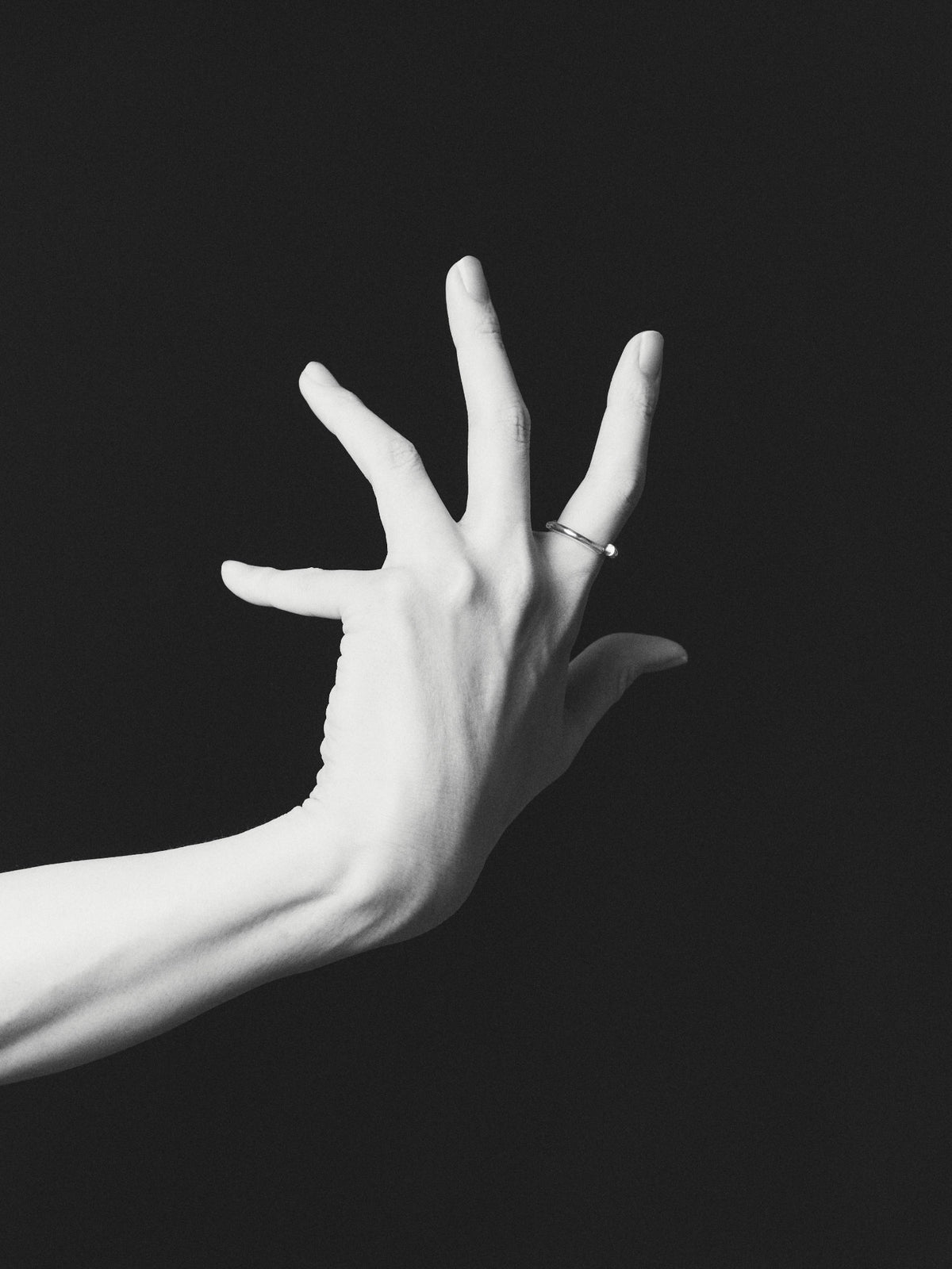 Bague Attunement